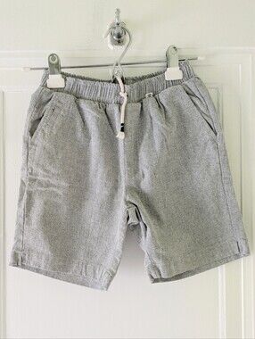Sovereign Code Chino Boys' Shorts